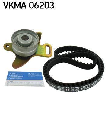 SKF Vezérműszíj készlet VKMA06203_SKF